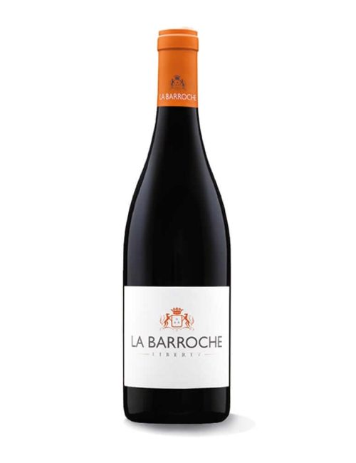 Liberty Wine La Baroche