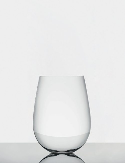 Mineral Tumbler glass